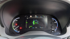 Toyota Yaris Cross 1.5 Hybrid Excel 5dr CVT Hybrid Estate